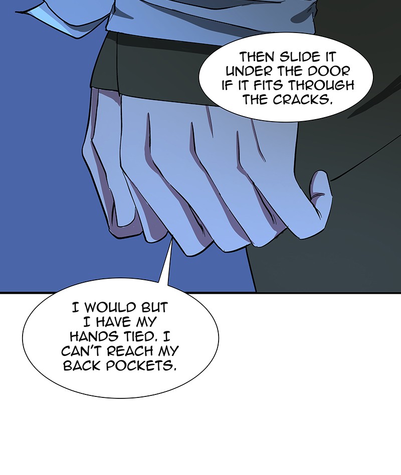 I Love Yoo Chapter 90 page 11 - Chapter 90: Episode 84