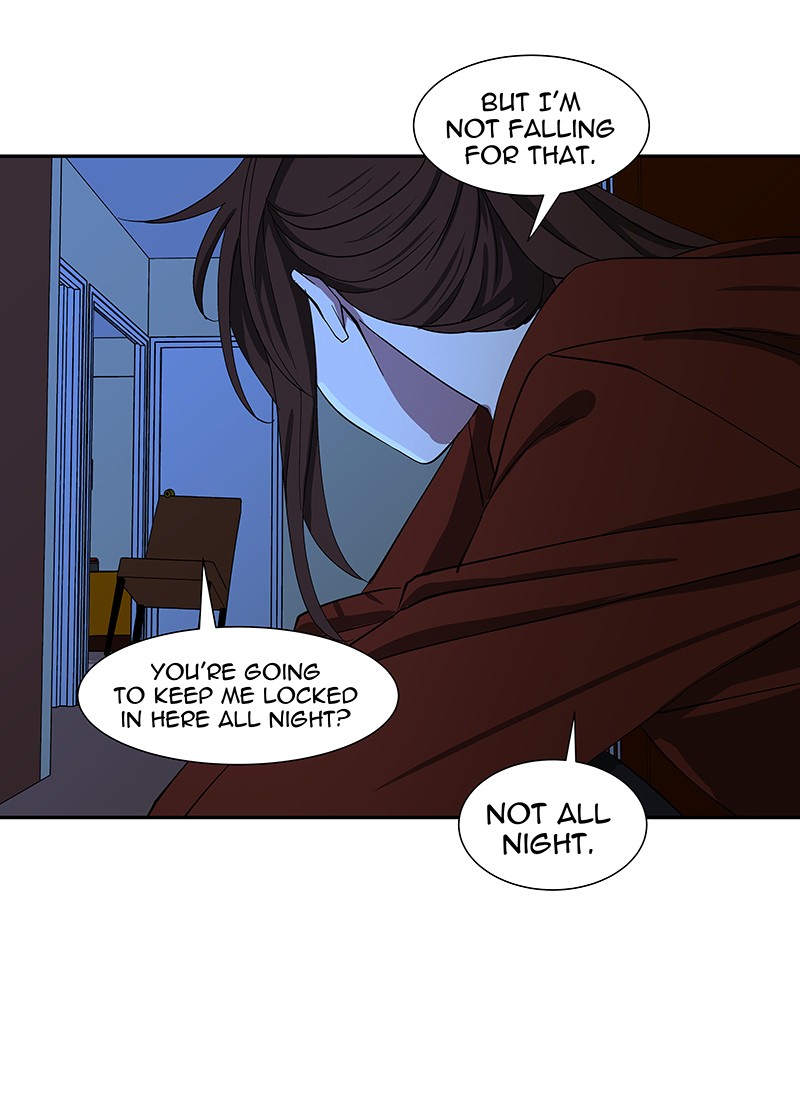 I Love Yoo Chapter 90 page 15 - Chapter 90: Episode 84