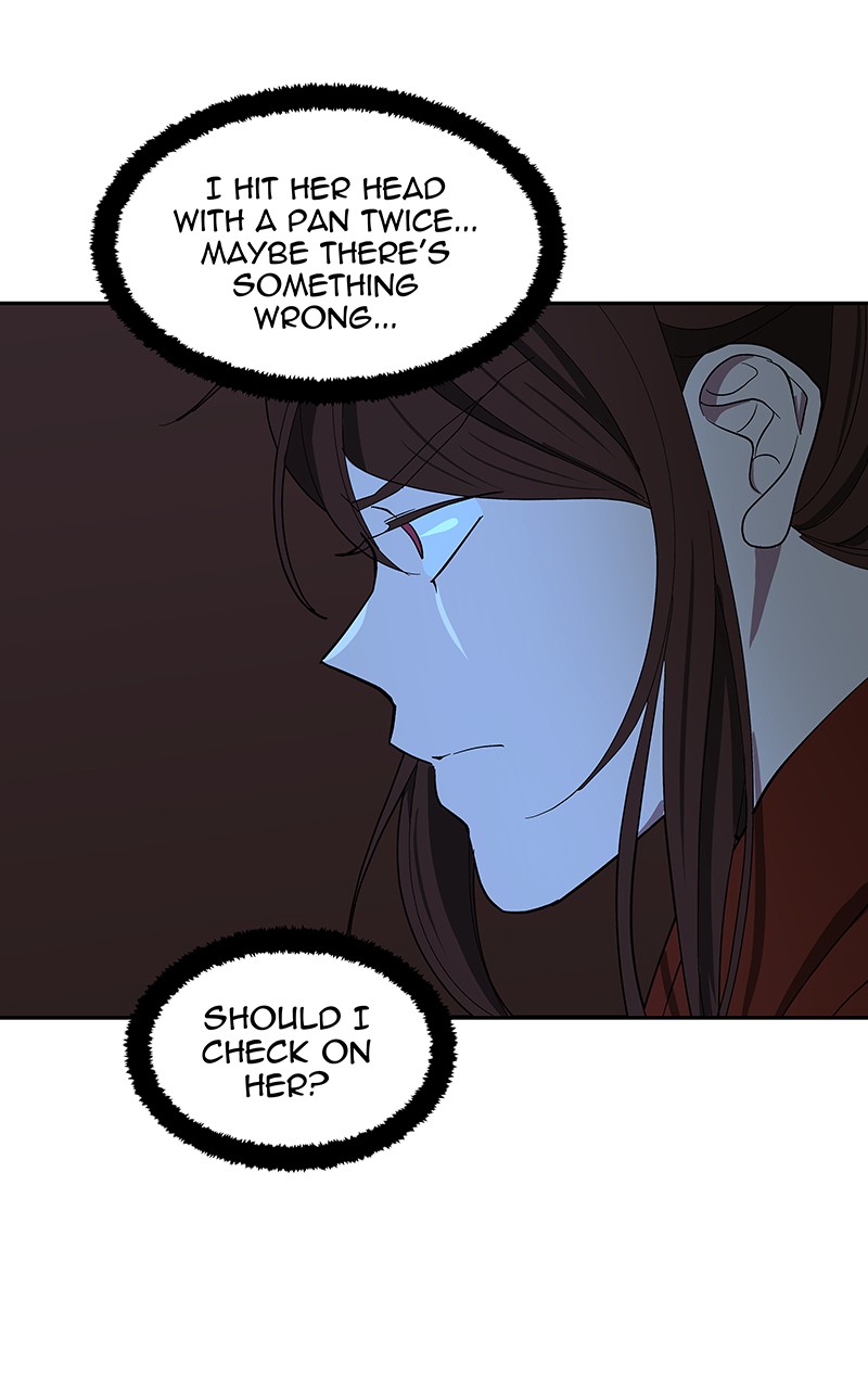 I Love Yoo Chapter 90 page 24 - Chapter 90: Episode 84