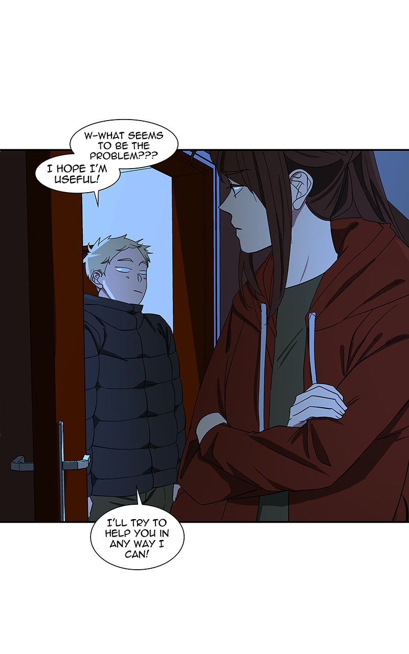 I Love Yoo Chapter 90 page 34 - Chapter 90: Episode 84