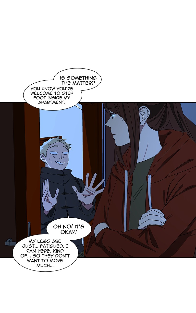 I Love Yoo Chapter 90 page 36 - Chapter 90: Episode 84