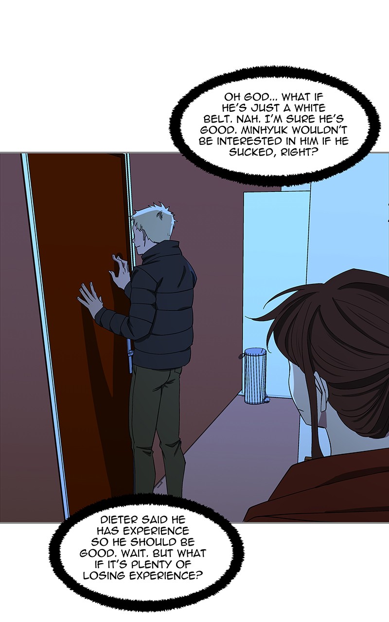 I Love Yoo Chapter 90 page 41 - Chapter 90: Episode 84