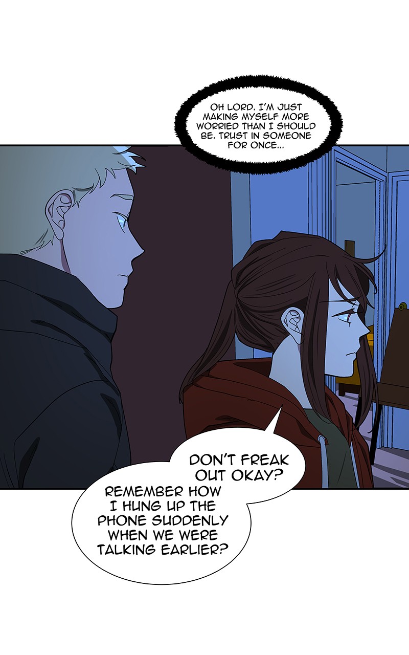 I Love Yoo Chapter 90 page 44 - Chapter 90: Episode 84