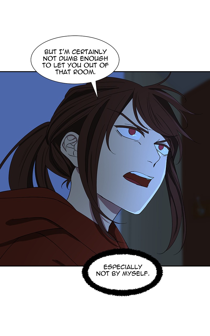 I Love Yoo Chapter 90 page 5 - Chapter 90: Episode 84