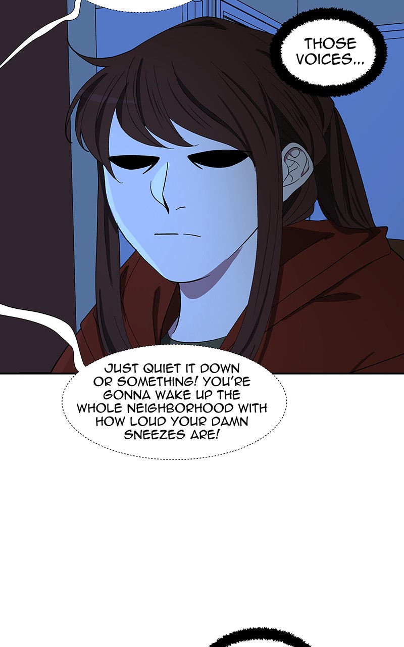 I Love Yoo Chapter 90 page 54 - Chapter 90: Episode 84