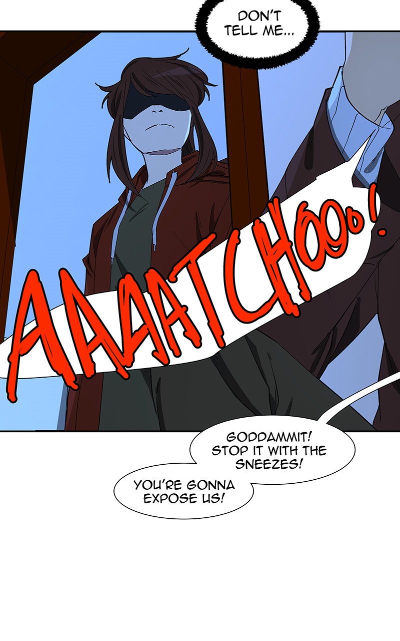 I Love Yoo Chapter 90 page 55 - Chapter 90: Episode 84