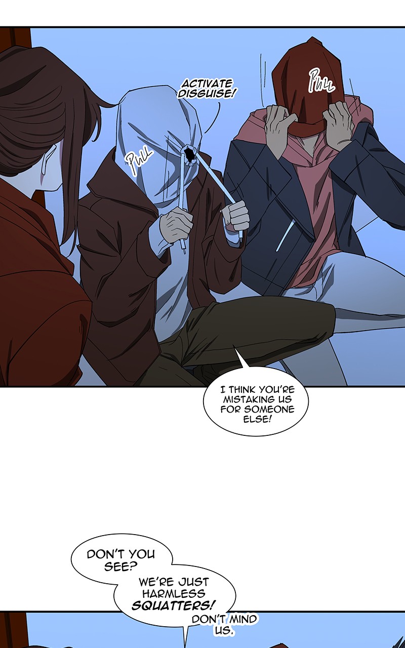 I Love Yoo Chapter 90 page 59 - Chapter 90: Episode 84