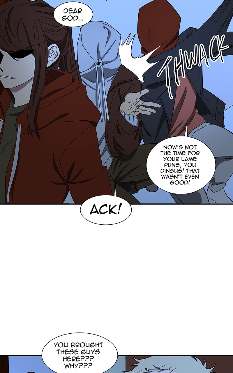 I Love Yoo Chapter 90 page 60 - Chapter 90: Episode 84