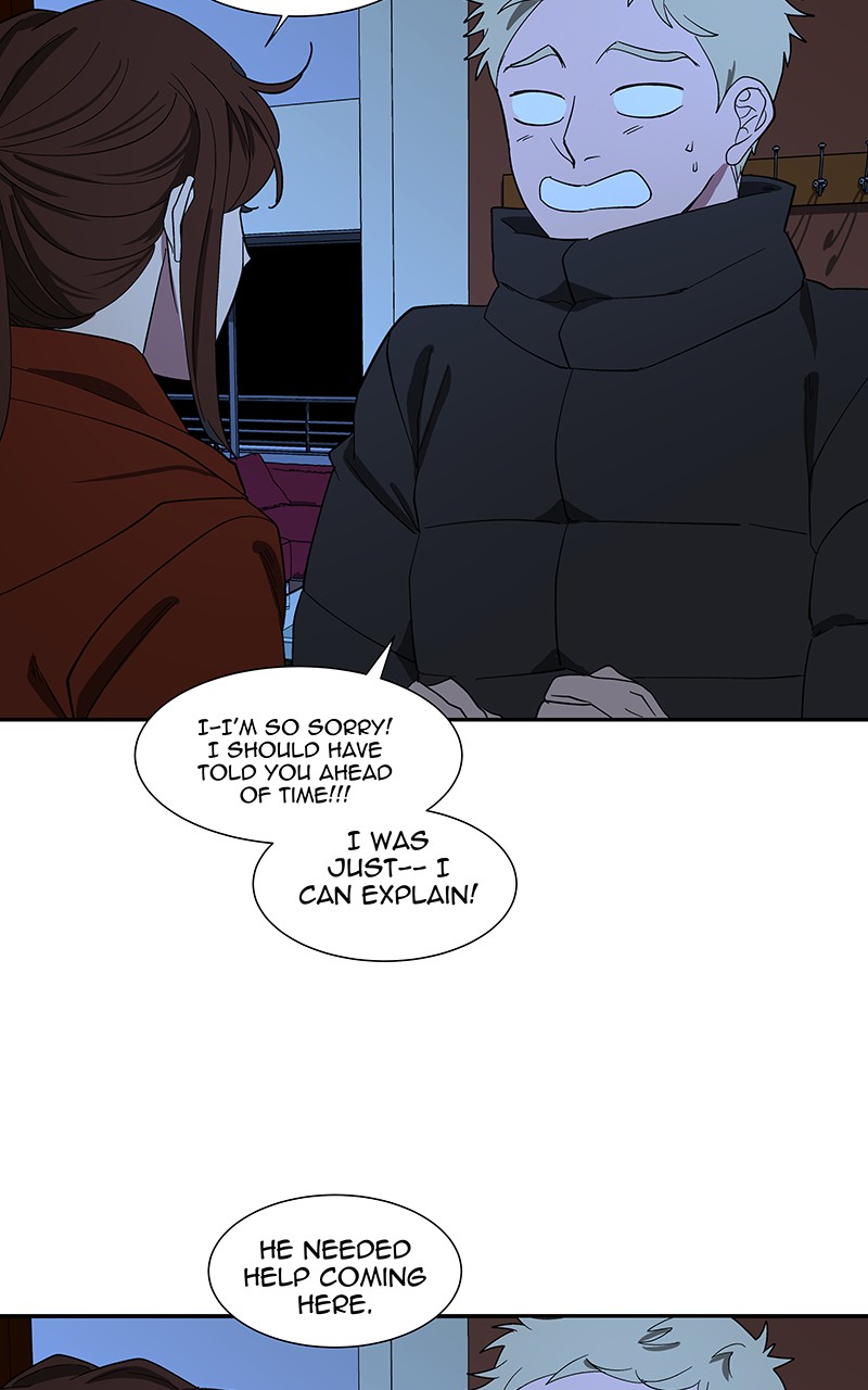 I Love Yoo Chapter 90 page 61 - Chapter 90: Episode 84
