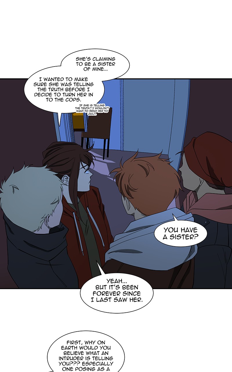 I Love Yoo Chapter 90 page 69 - Chapter 90: Episode 84