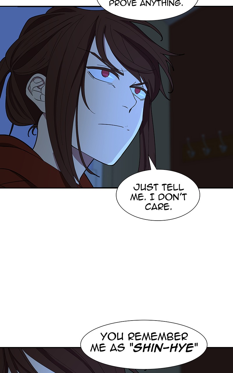 I Love Yoo Chapter 90 page 7 - Chapter 90: Episode 84