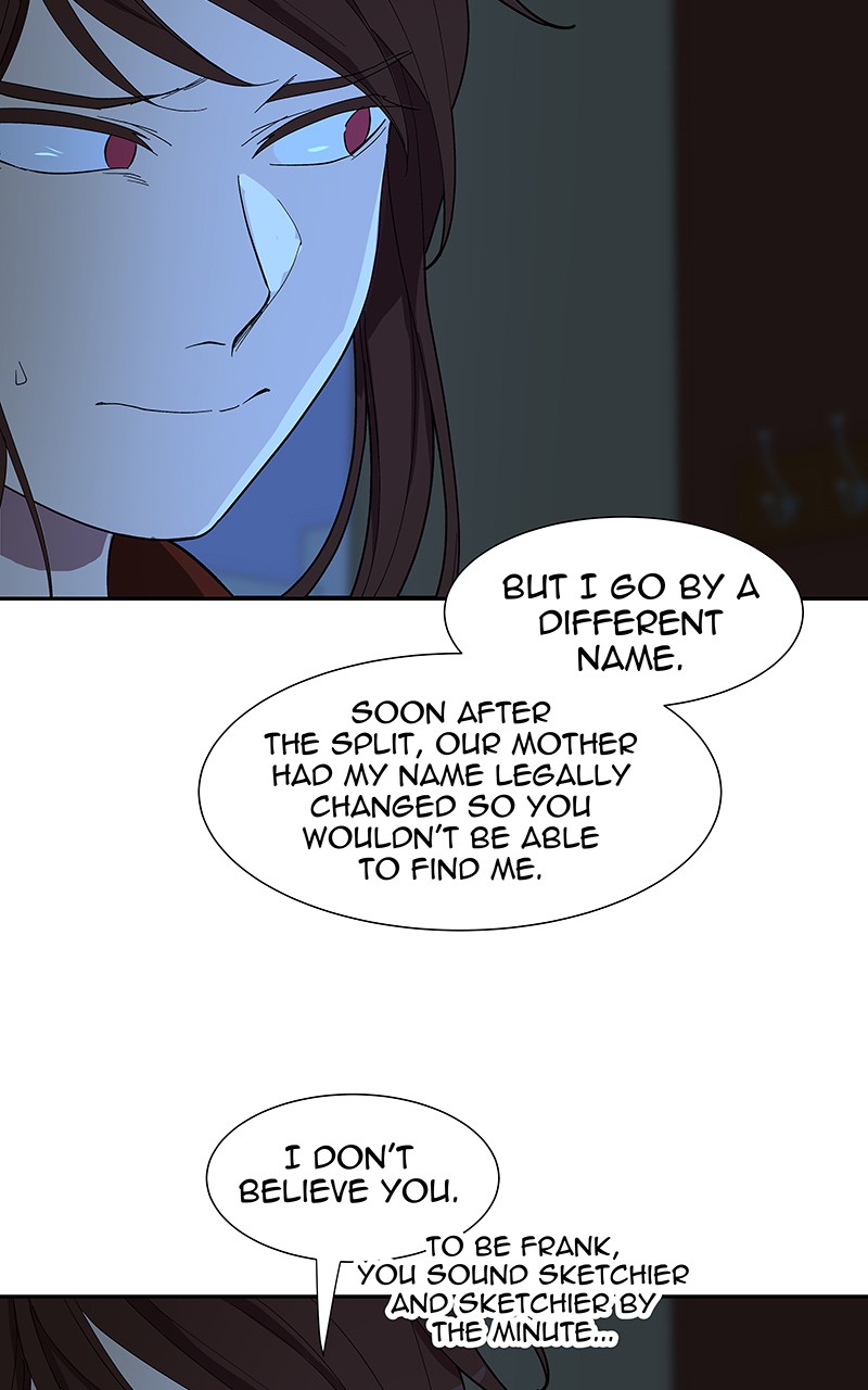 I Love Yoo Chapter 90 page 8 - Chapter 90: Episode 84