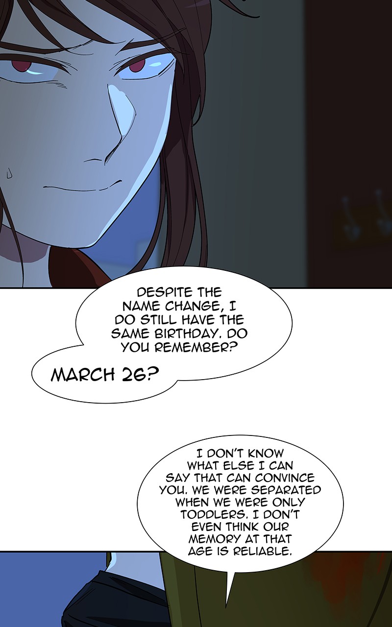 I Love Yoo Chapter 90 page 9 - Chapter 90: Episode 84