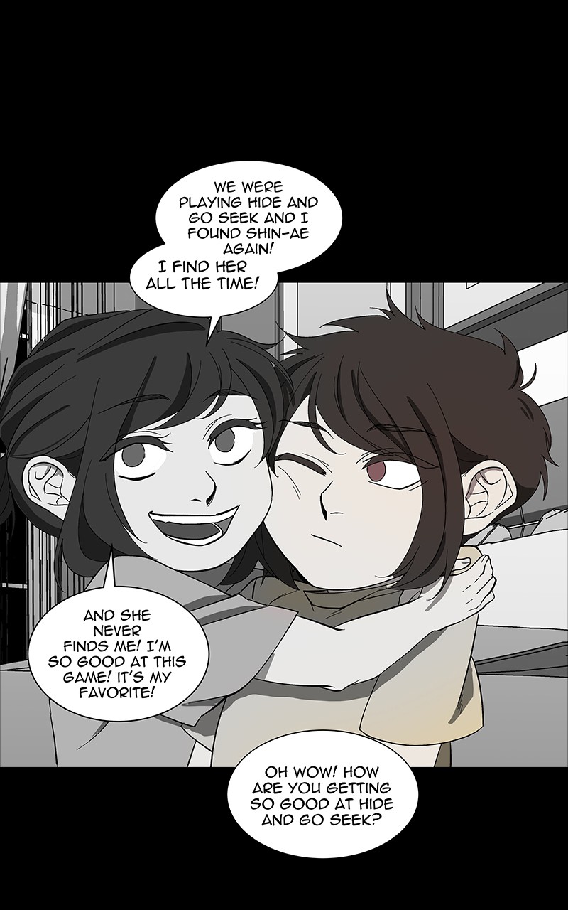 I Love Yoo Chapter 91 page 10 - Chapter 91: Episode 85