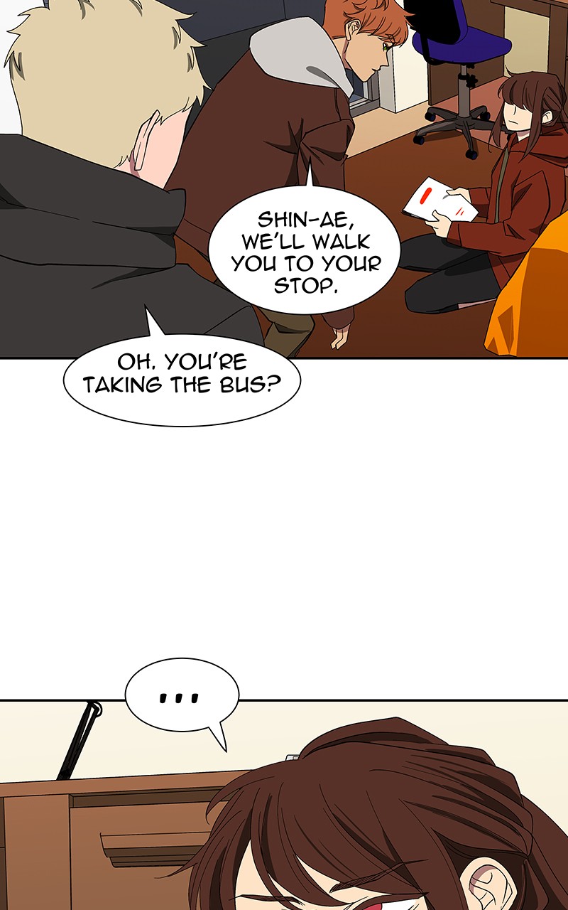 I Love Yoo Chapter 91 page 101 - Chapter 91: Episode 85