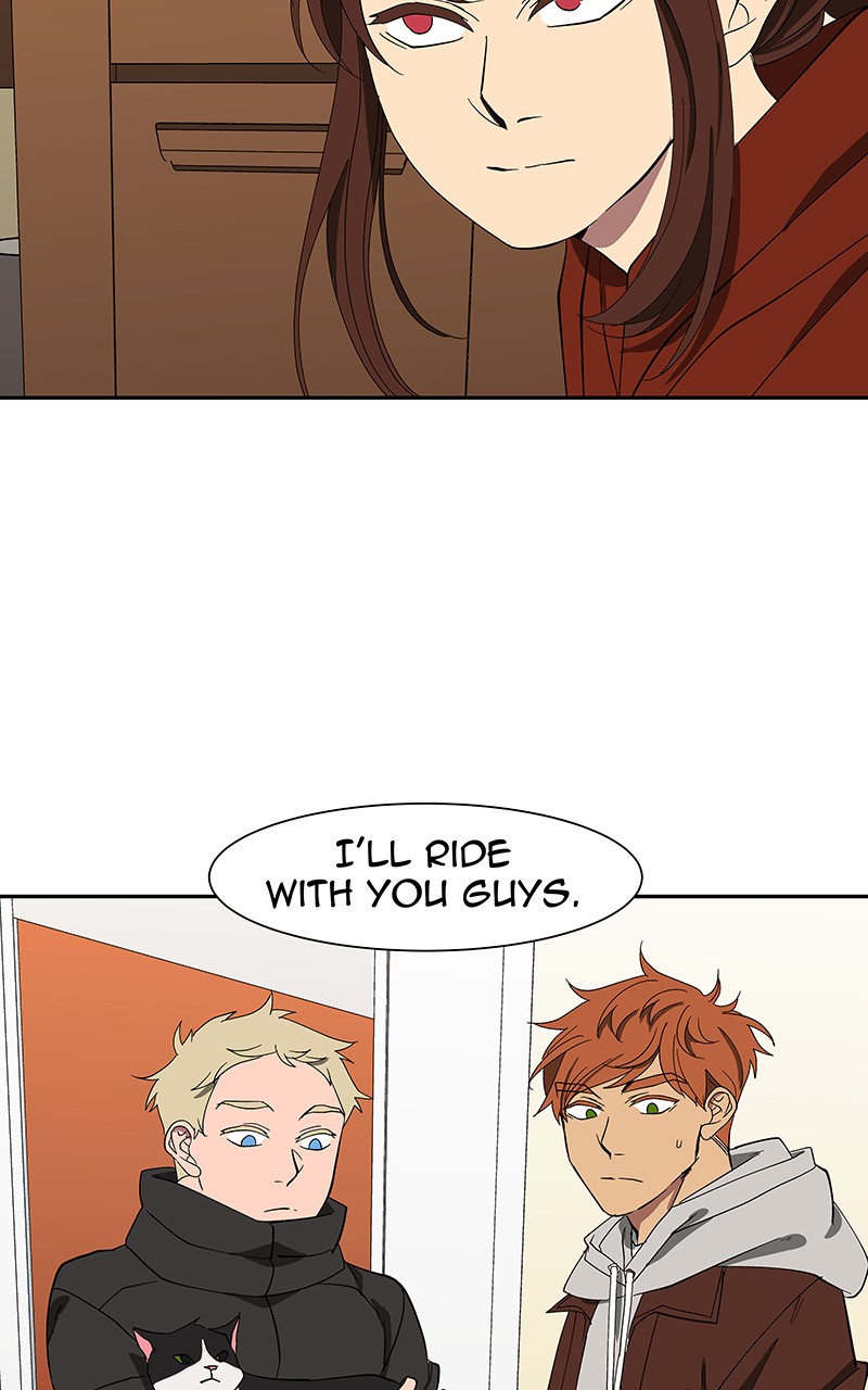 I Love Yoo Chapter 91 page 102 - Chapter 91: Episode 85