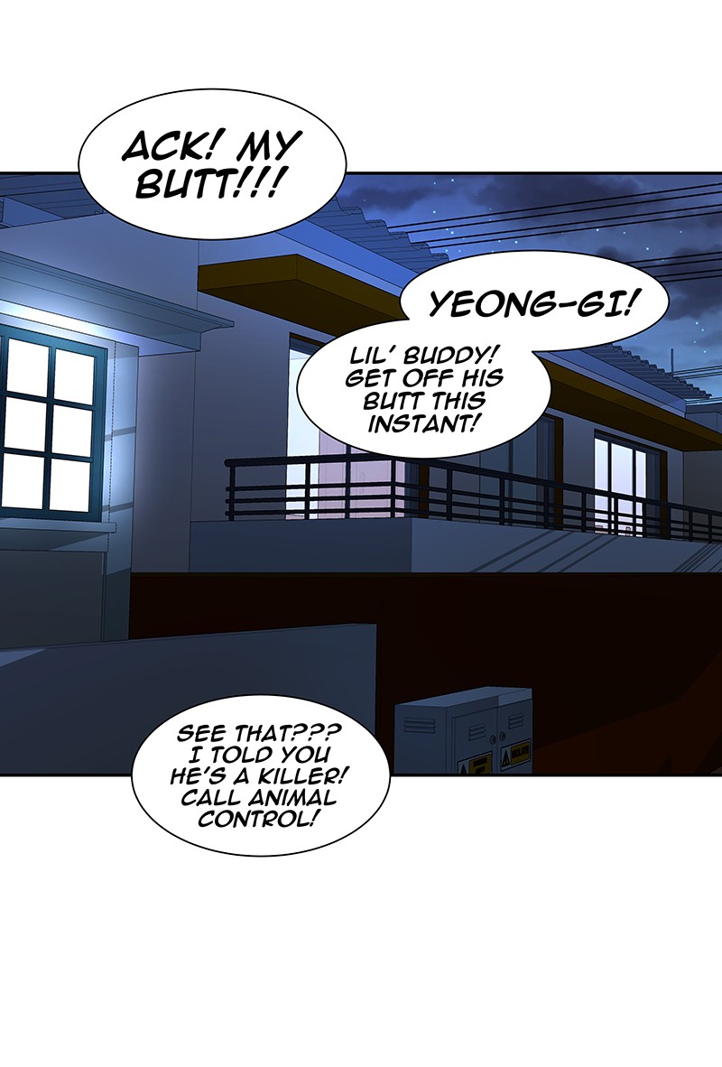 I Love Yoo Chapter 91 page 105 - Chapter 91: Episode 85