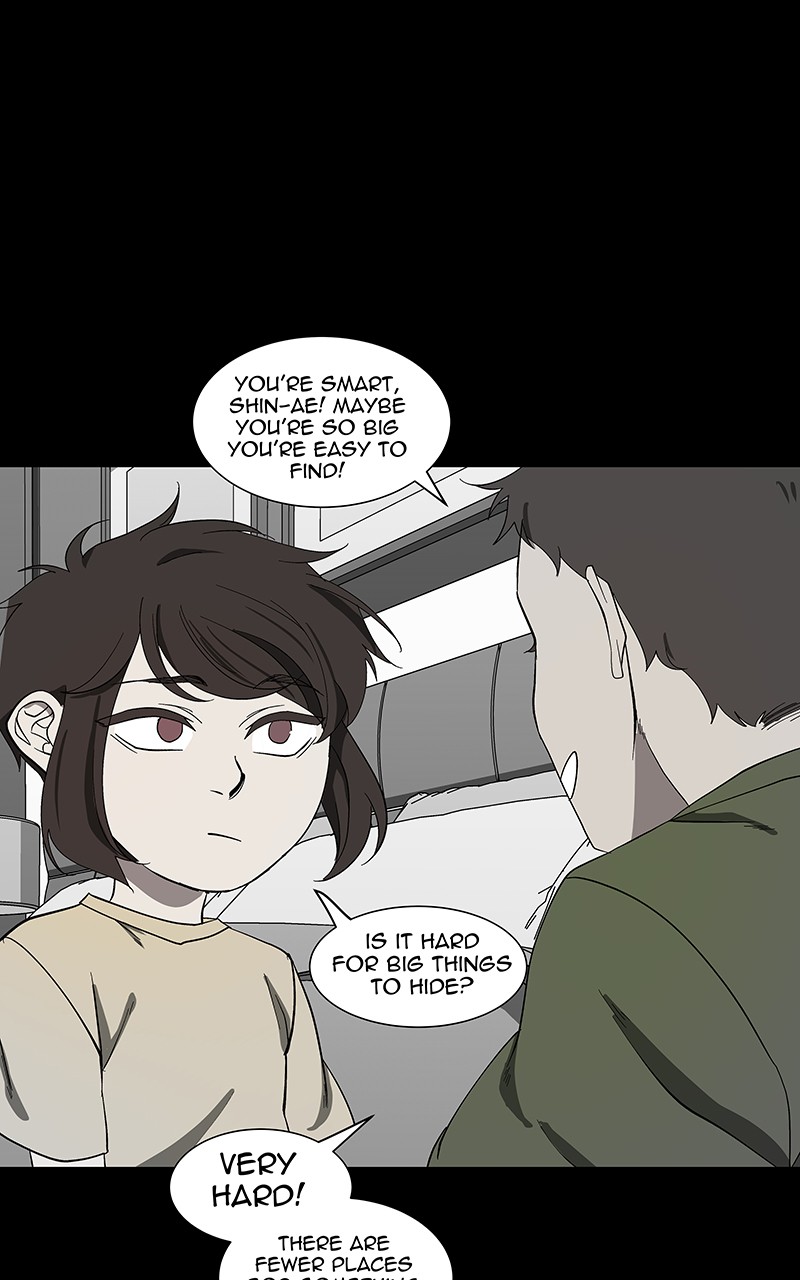 I Love Yoo Chapter 91 page 12 - Chapter 91: Episode 85