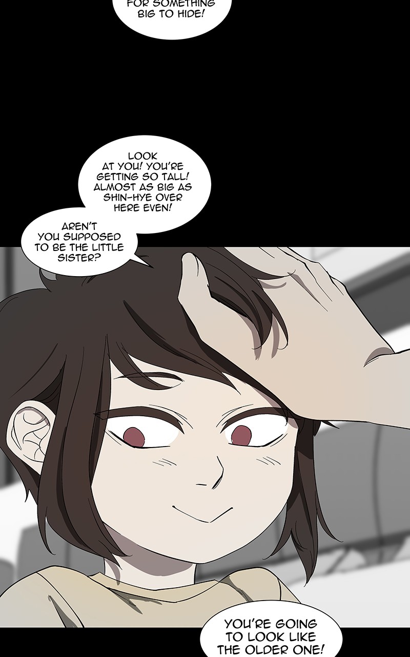 I Love Yoo Chapter 91 page 13 - Chapter 91: Episode 85