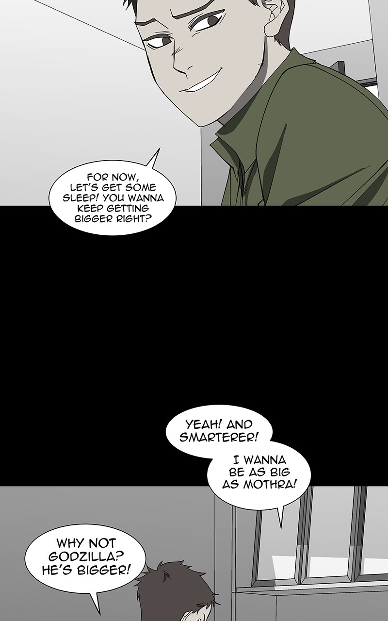 I Love Yoo Chapter 91 page 19 - Chapter 91: Episode 85