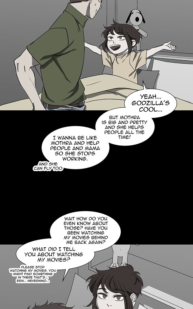 I Love Yoo Chapter 91 page 20 - Chapter 91: Episode 85