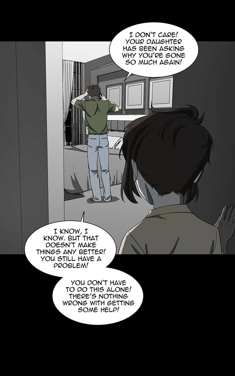 I Love Yoo Chapter 91 page 34 - Chapter 91: Episode 85
