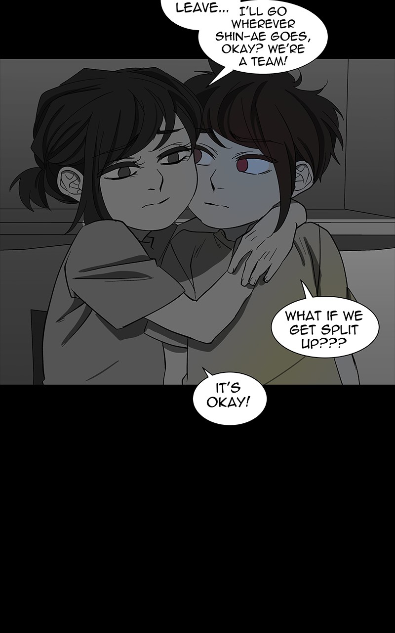 I Love Yoo Chapter 91 page 38 - Chapter 91: Episode 85