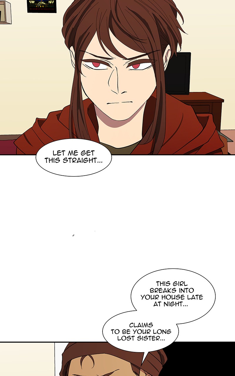 I Love Yoo Chapter 91 page 42 - Chapter 91: Episode 85