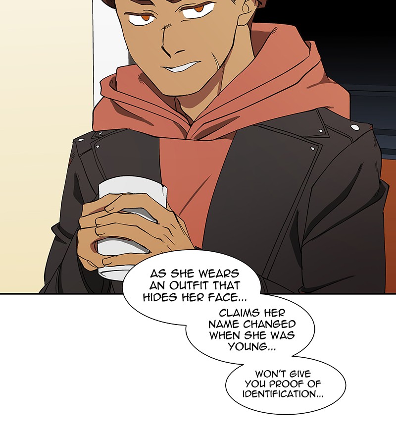 I Love Yoo Chapter 91 page 43 - Chapter 91: Episode 85