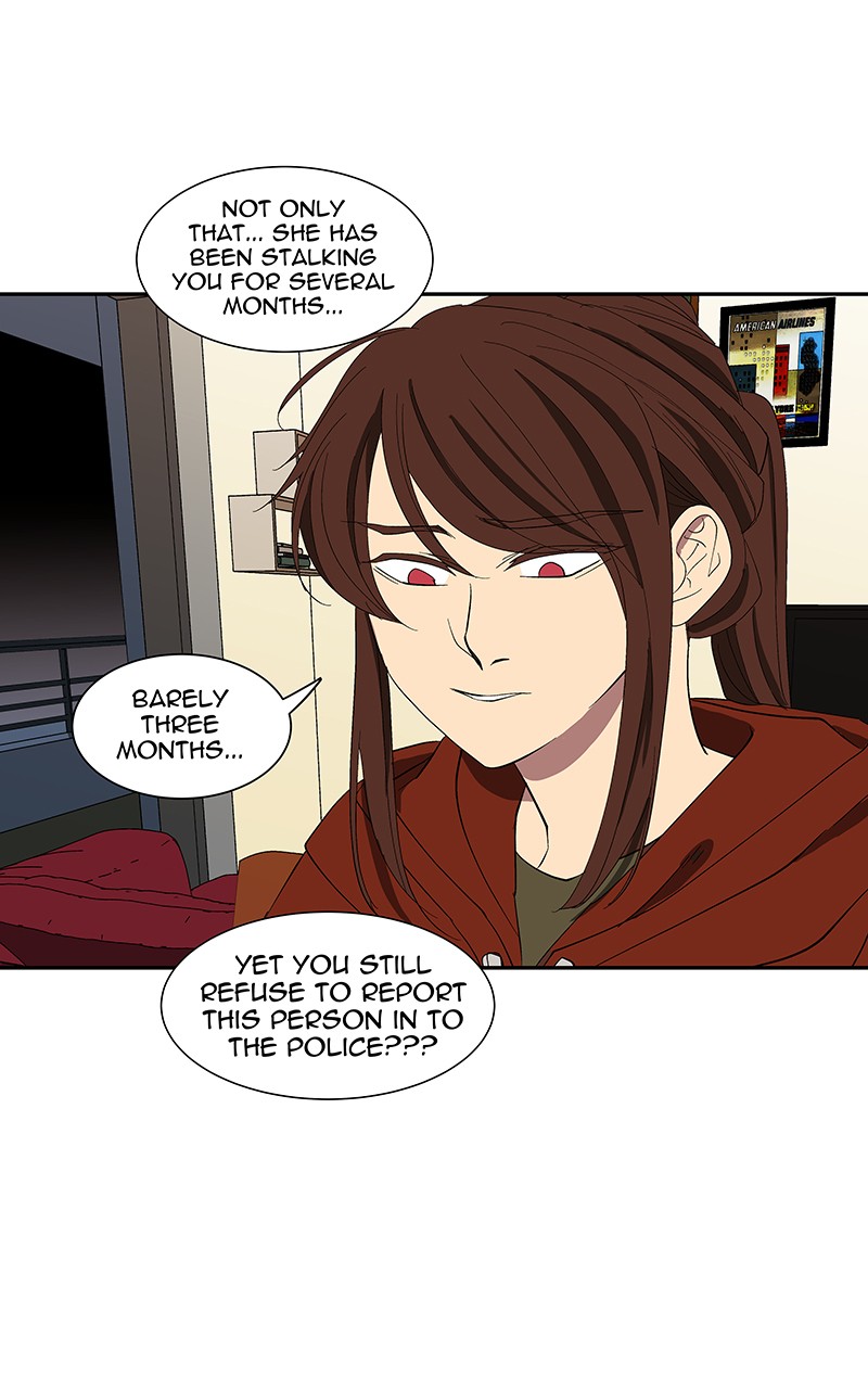 I Love Yoo Chapter 91 page 44 - Chapter 91: Episode 85