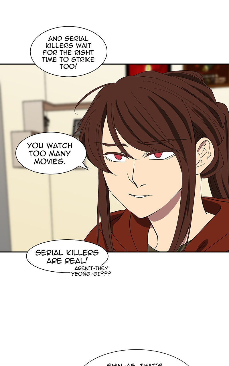 I Love Yoo Chapter 91 page 46 - Chapter 91: Episode 85