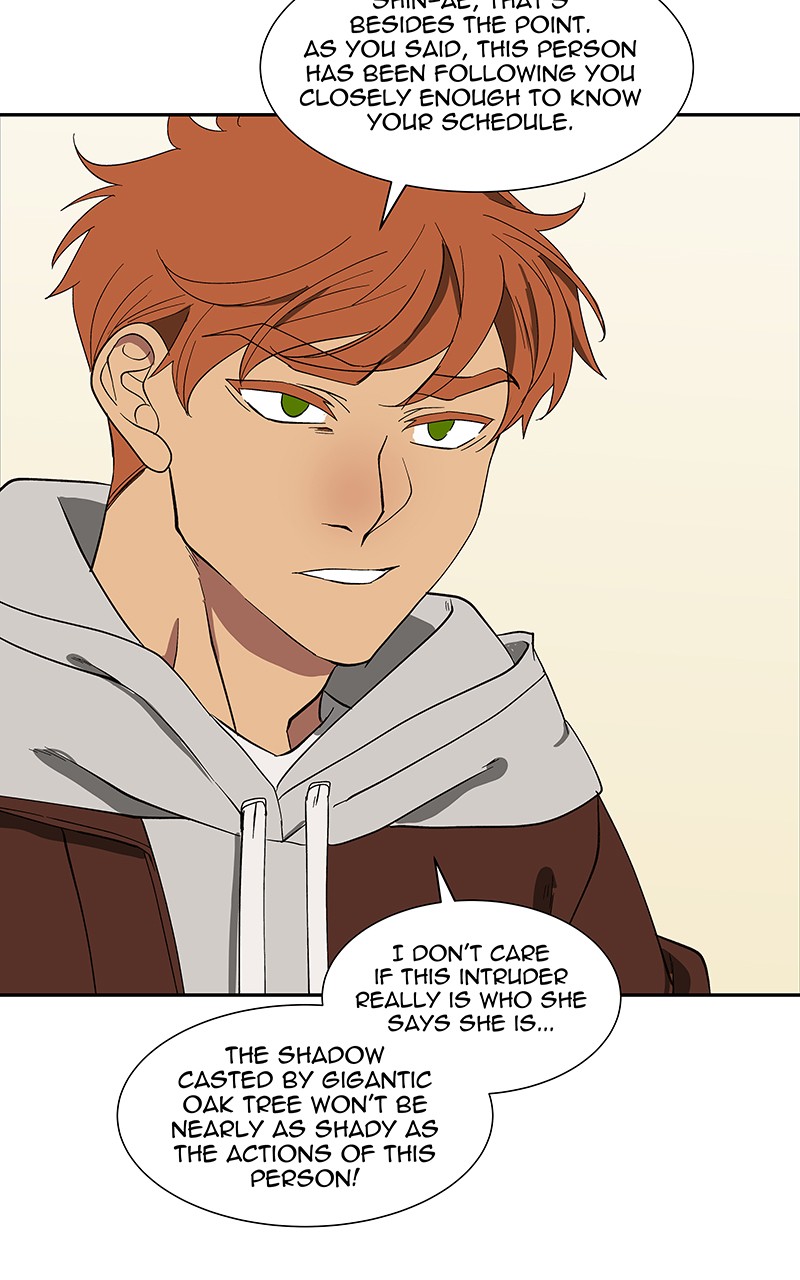 I Love Yoo Chapter 91 page 47 - Chapter 91: Episode 85
