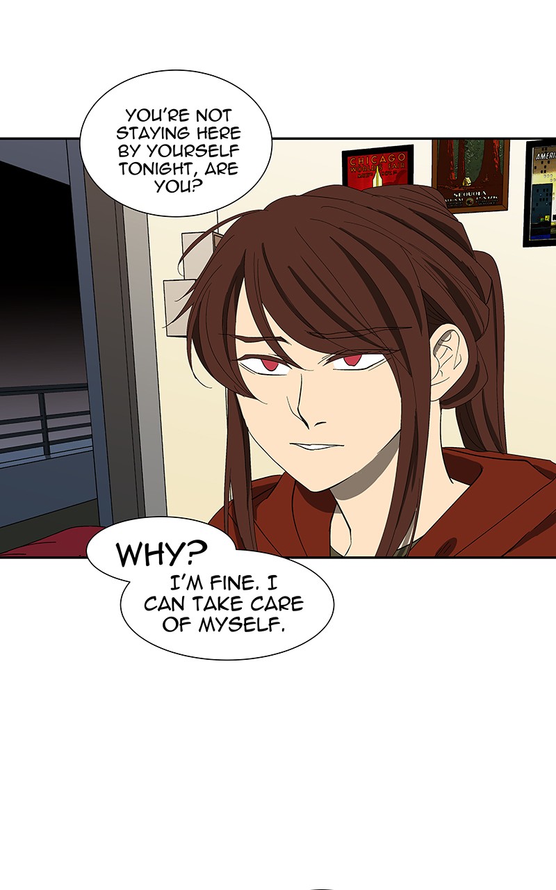 I Love Yoo Chapter 91 page 49 - Chapter 91: Episode 85