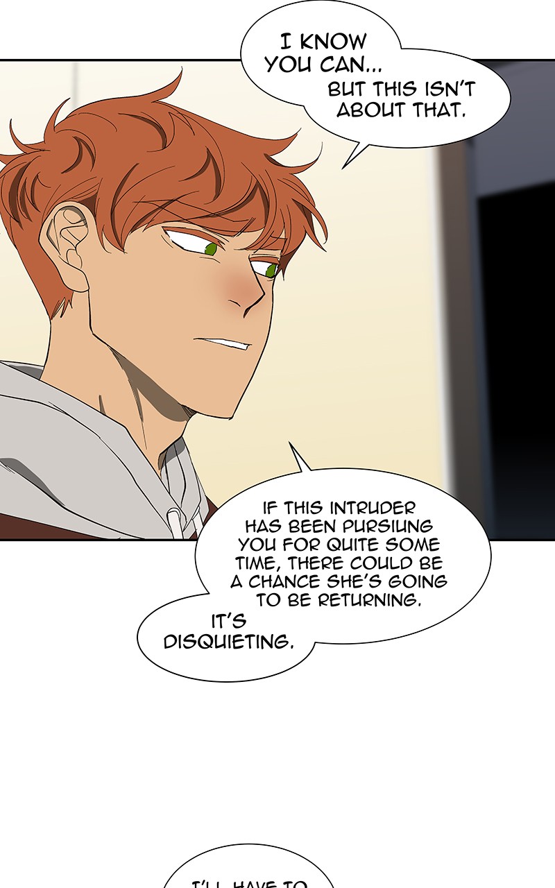 I Love Yoo Chapter 91 page 50 - Chapter 91: Episode 85