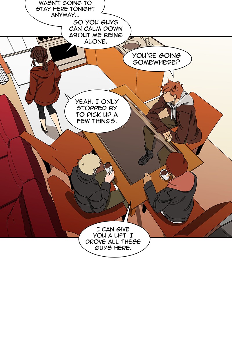 I Love Yoo Chapter 91 page 53 - Chapter 91: Episode 85