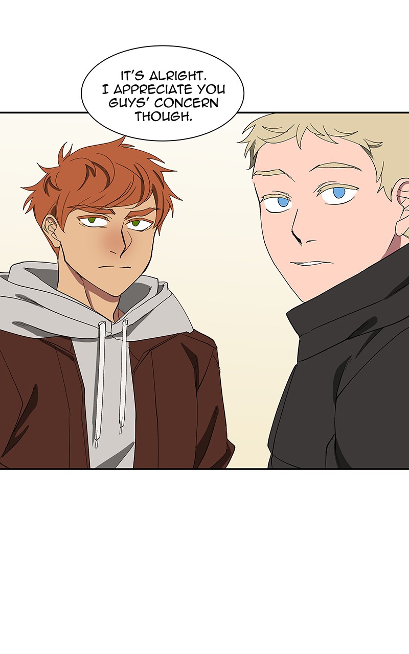I Love Yoo Chapter 91 page 54 - Chapter 91: Episode 85