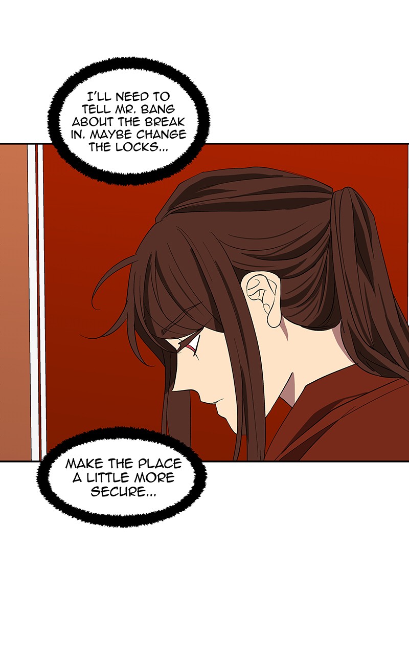 I Love Yoo Chapter 91 page 60 - Chapter 91: Episode 85