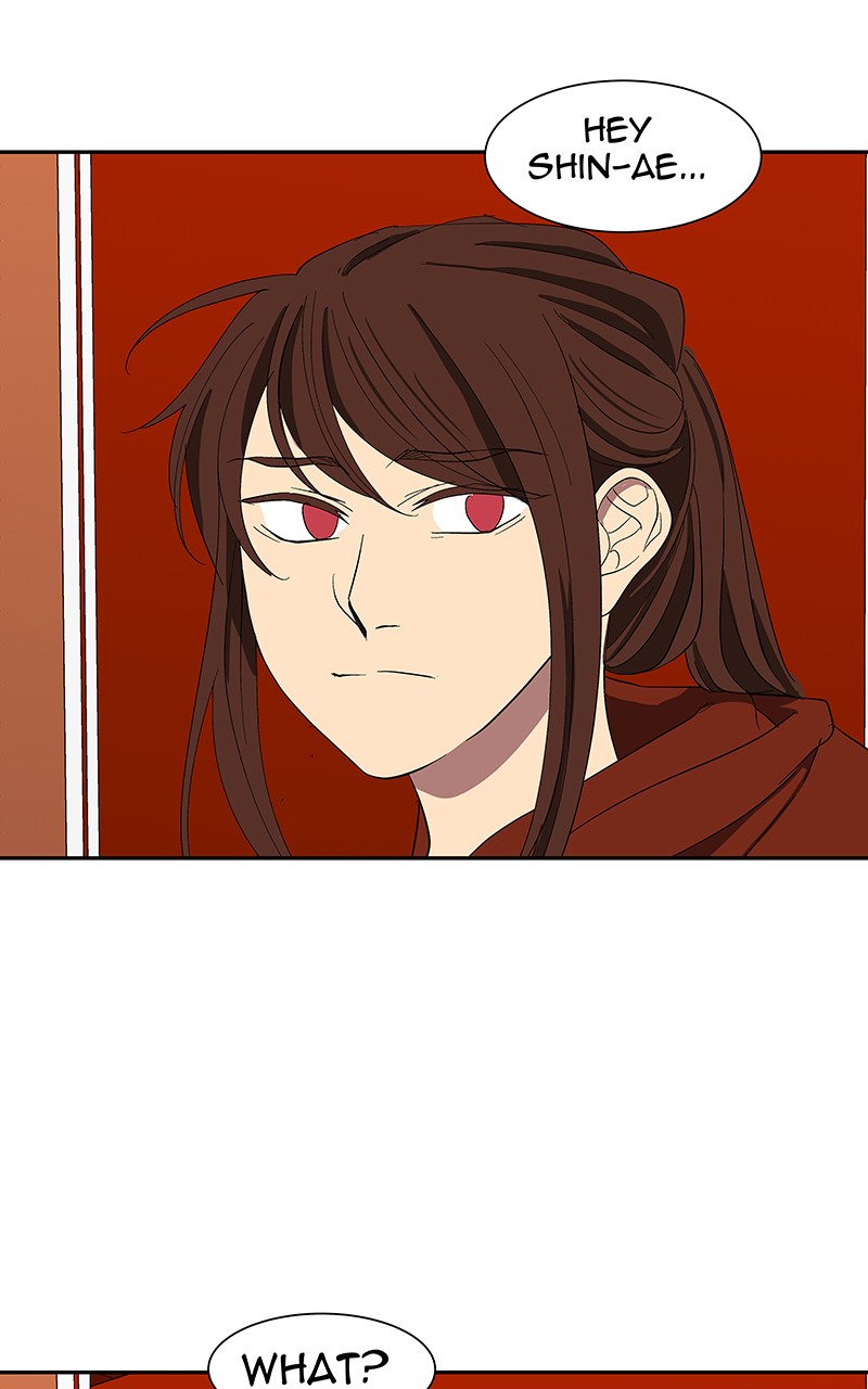 I Love Yoo Chapter 91 page 61 - Chapter 91: Episode 85