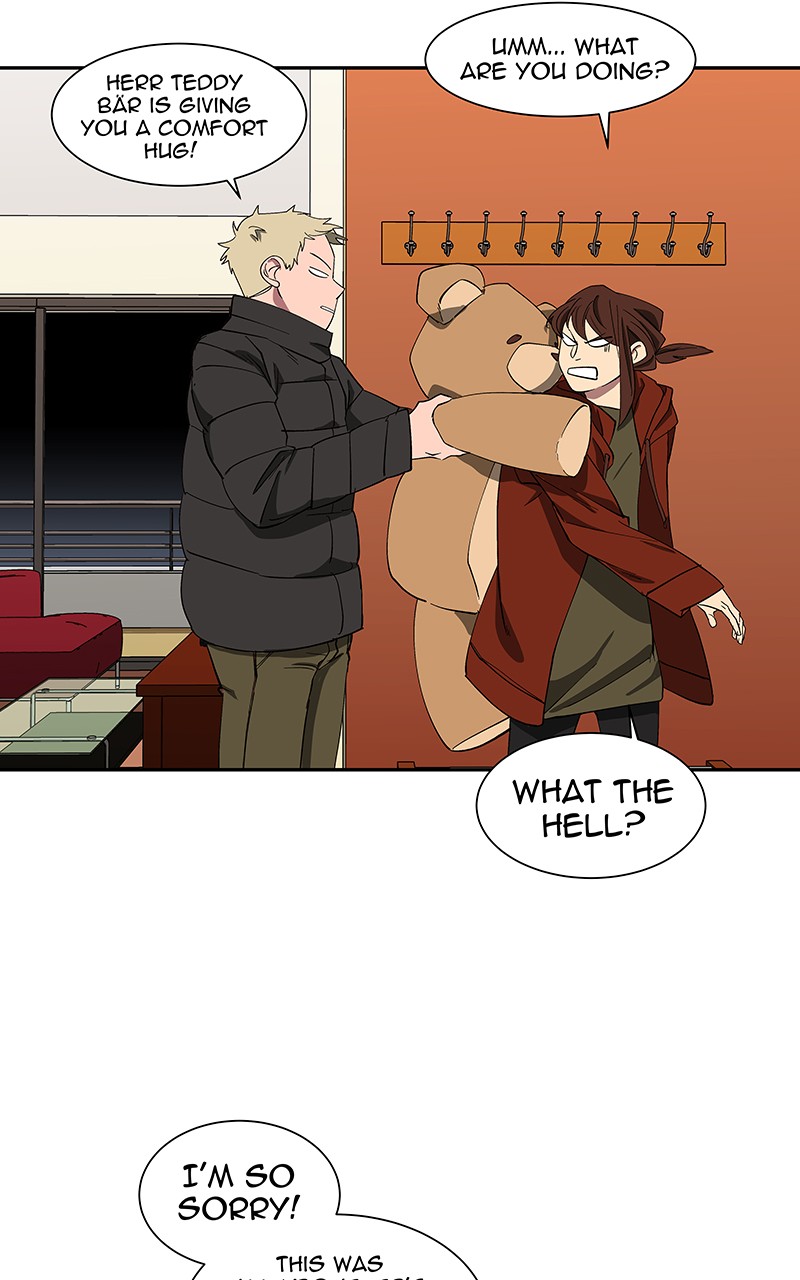 I Love Yoo Chapter 91 page 63 - Chapter 91: Episode 85