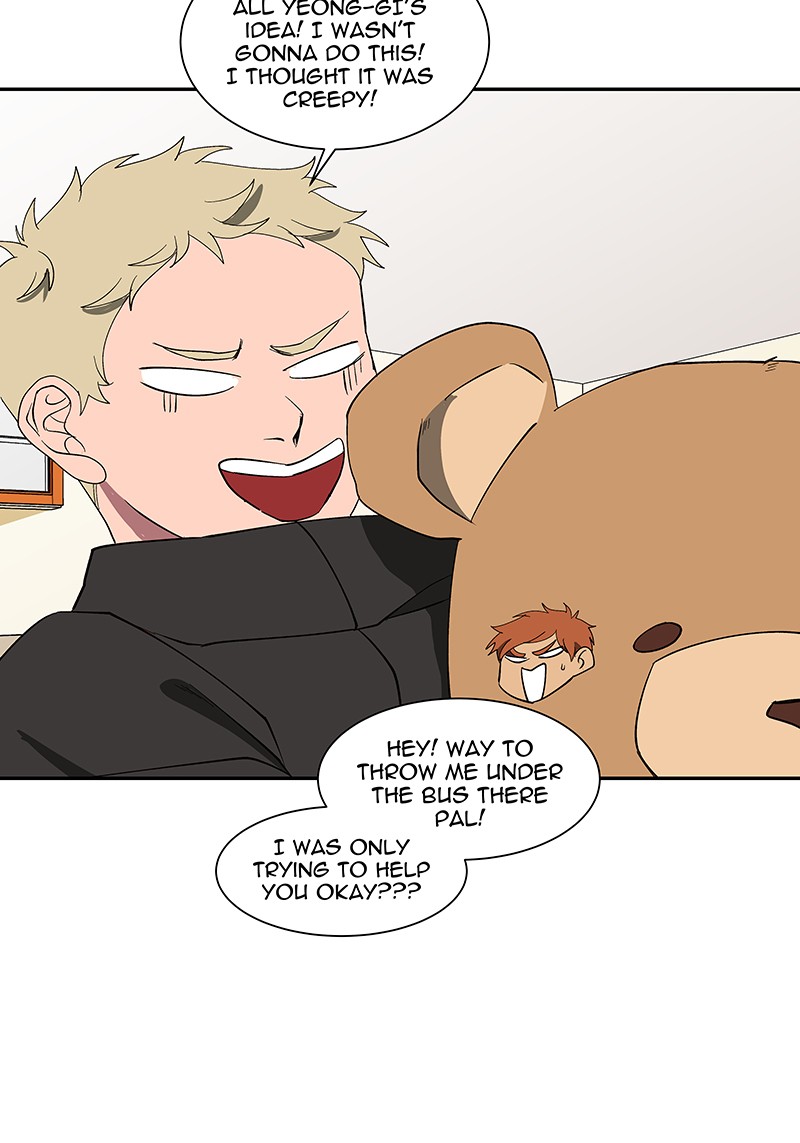 I Love Yoo Chapter 91 page 64 - Chapter 91: Episode 85