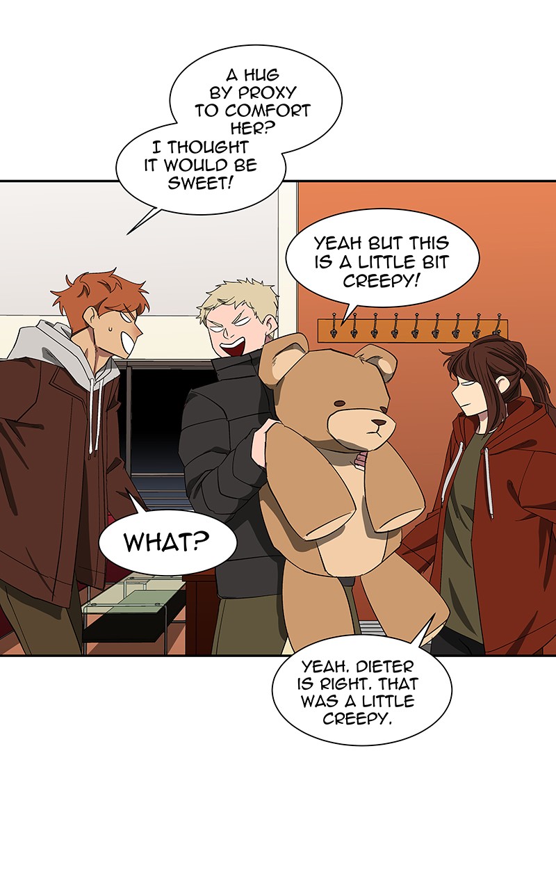 I Love Yoo Chapter 91 page 65 - Chapter 91: Episode 85