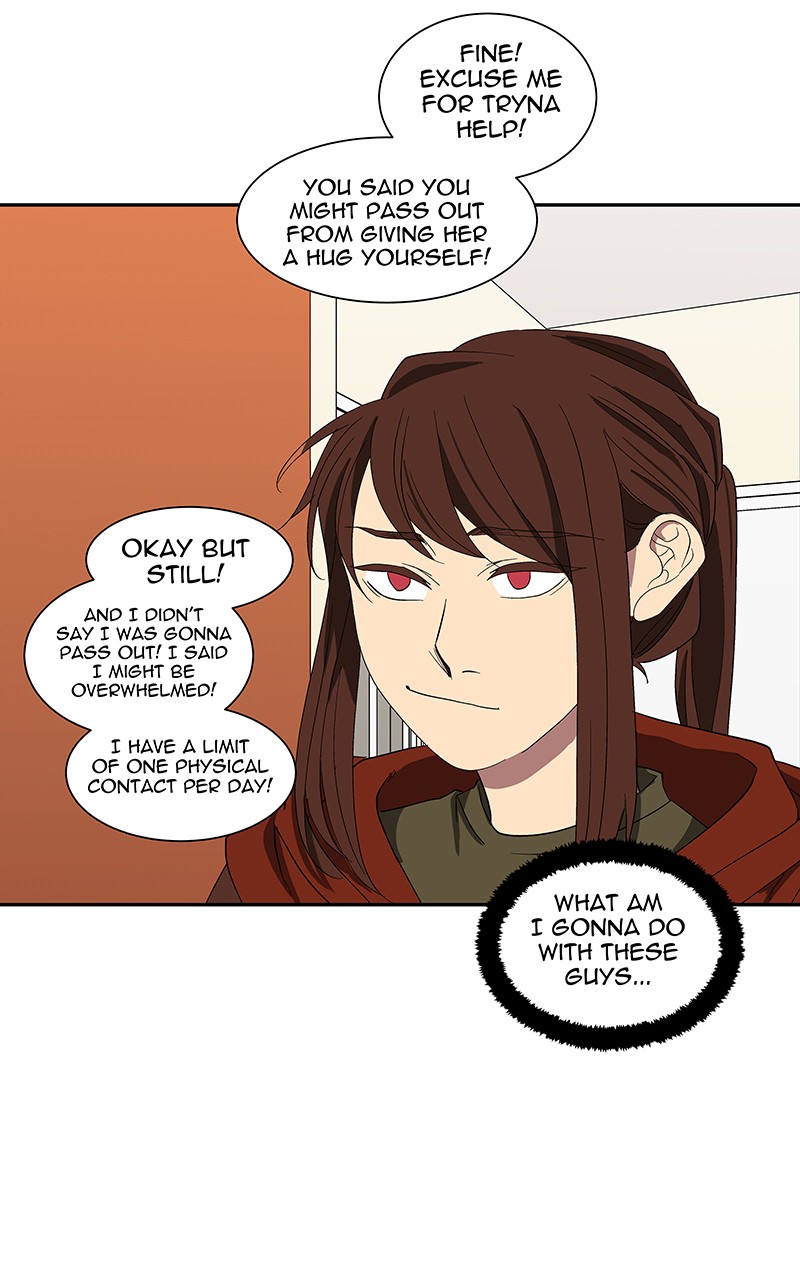 I Love Yoo Chapter 91 page 66 - Chapter 91: Episode 85
