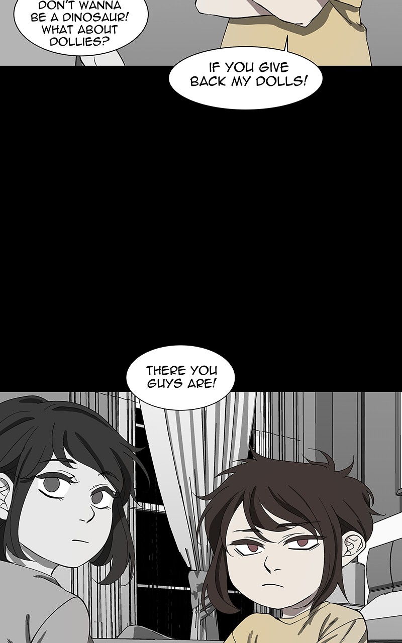 I Love Yoo Chapter 91 page 7 - Chapter 91: Episode 85