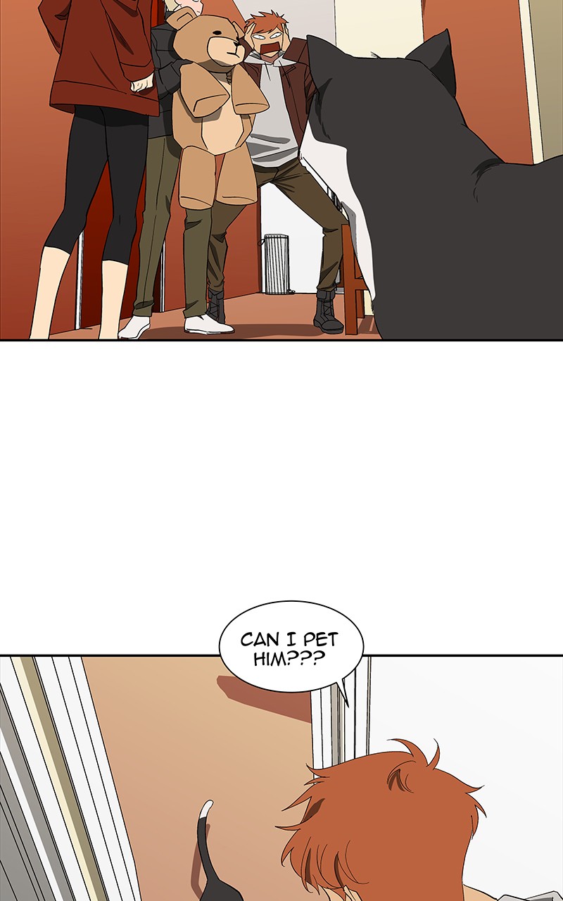 I Love Yoo Chapter 91 page 70 - Chapter 91: Episode 85