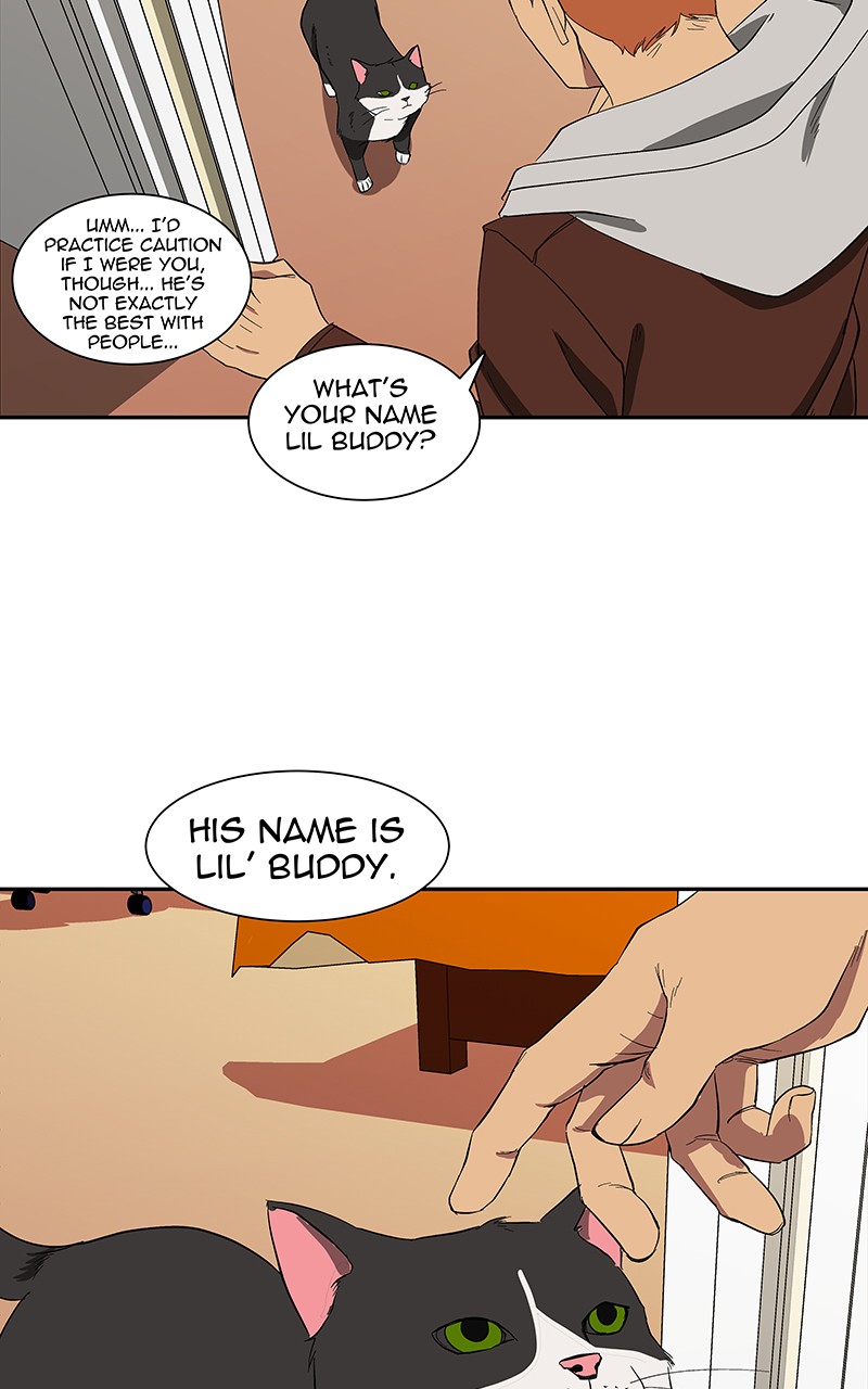 I Love Yoo Chapter 91 page 71 - Chapter 91: Episode 85