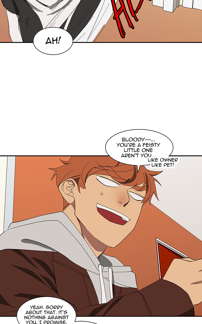 I Love Yoo Chapter 91 page 73 - Chapter 91: Episode 85