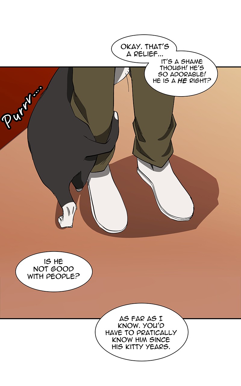 I Love Yoo Chapter 91 page 75 - Chapter 91: Episode 85