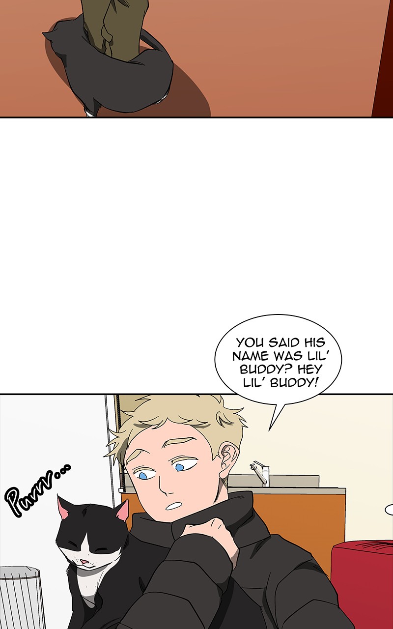 I Love Yoo Chapter 91 page 77 - Chapter 91: Episode 85