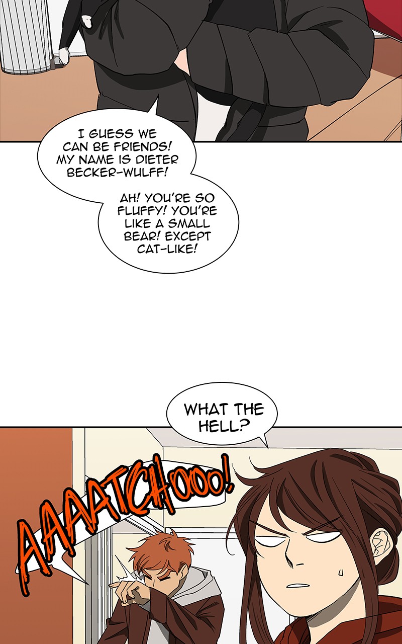I Love Yoo Chapter 91 page 78 - Chapter 91: Episode 85