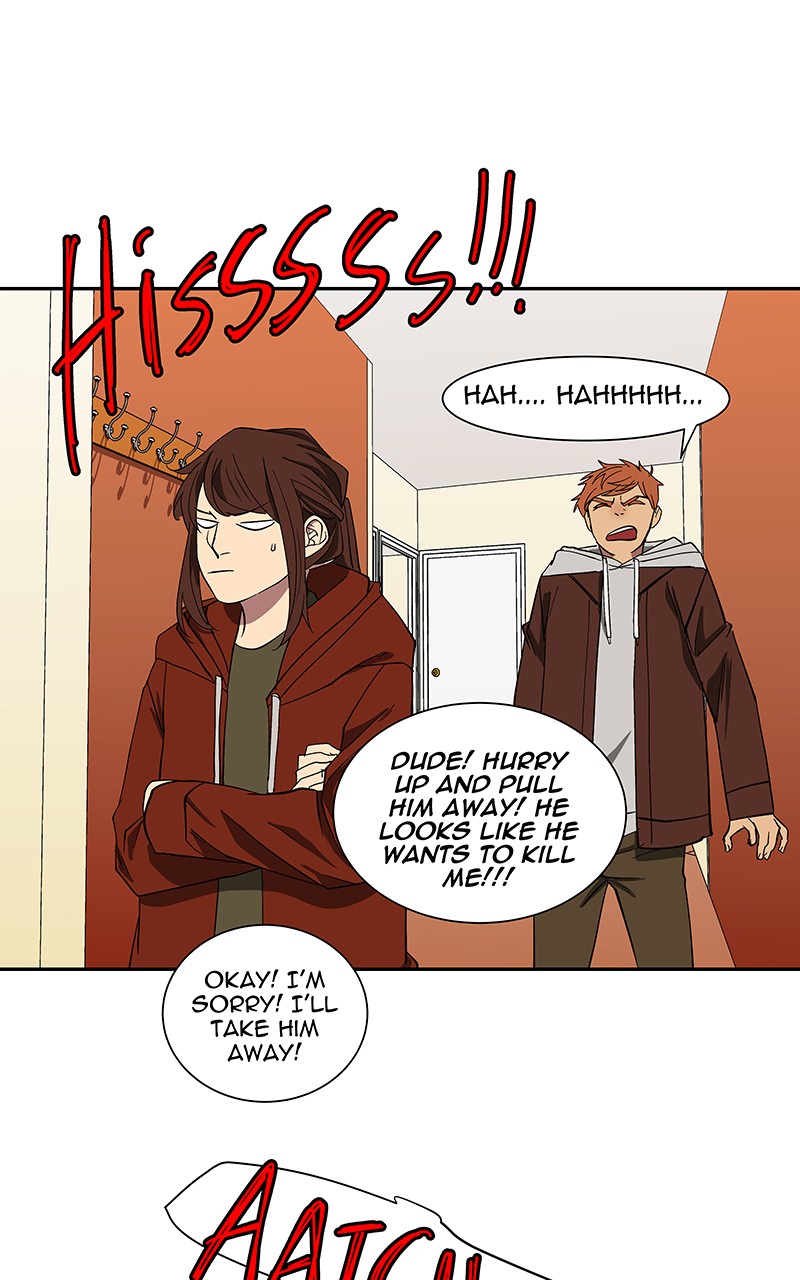 I Love Yoo Chapter 91 page 81 - Chapter 91: Episode 85
